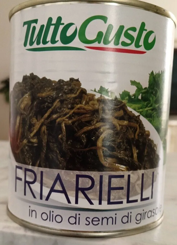 Friarielli