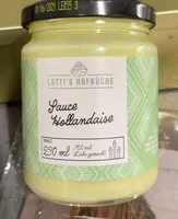 Sauce Hollandaise