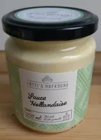 Sauce Hollandaise