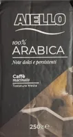 Caffè 100% Arabica