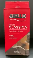 Caffe’ Aiello - Classica 250gr - Macinato