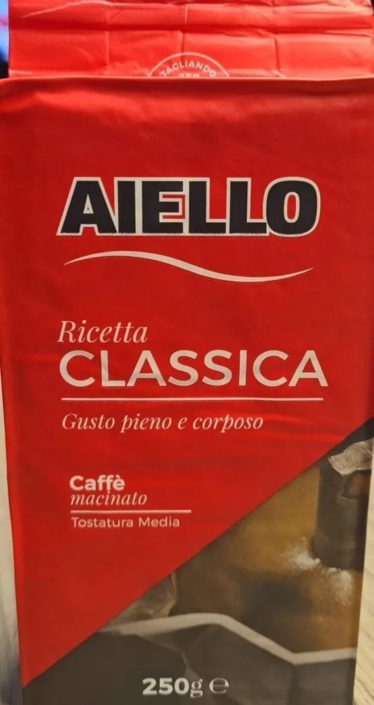 Ricetta ckassica