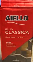 Ricetta ckassica