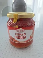 Crema di 'Nduja