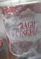 Ragu di cinghiale