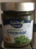 Pesto alla genovese