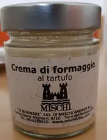 Crema di Formaggio