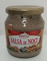 Salsa di noci
