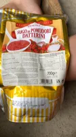 Suggo di pomodori