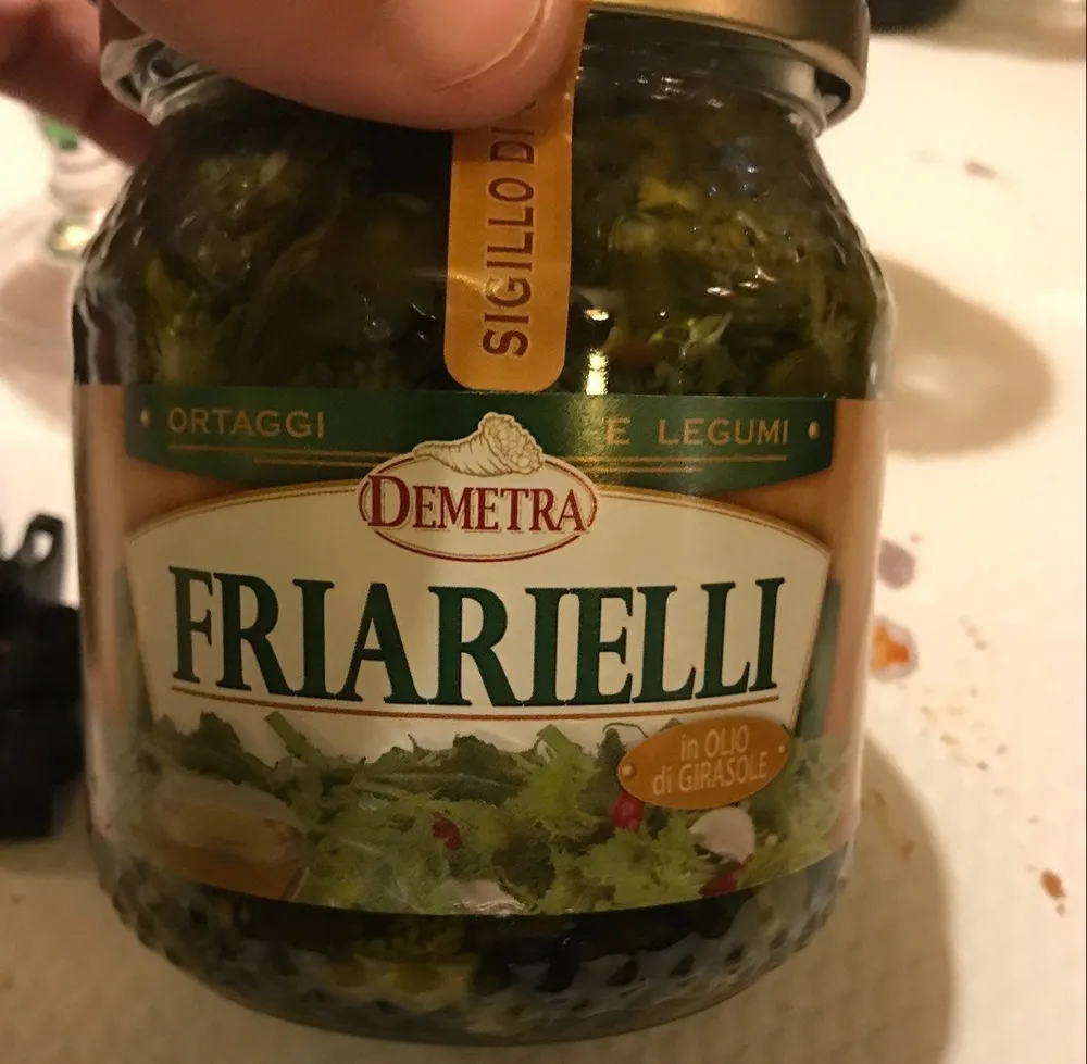 Friarielli