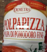 Polpapizza