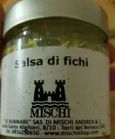 Salsa di Fichi