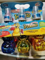 Trinketto
