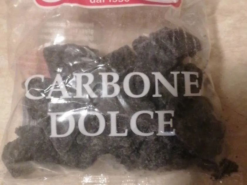 Carbone zuccherato