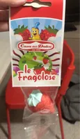 le fragolose
