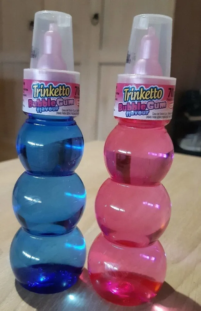 Trinketto