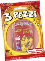 Busta frizzy pazzy fragola
