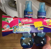Trinketto