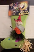 Calza befana