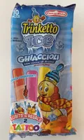 Trinketto ice