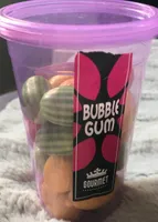 Bubble Gum fruit