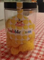 Bubbles Gum