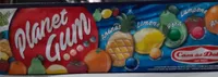 Planet Gum
