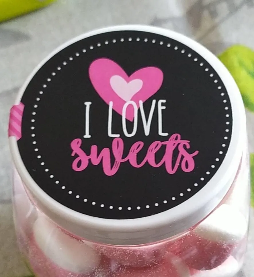 Kiss fragola