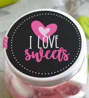 Kiss fragola