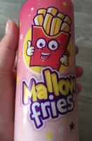 Mallow fries