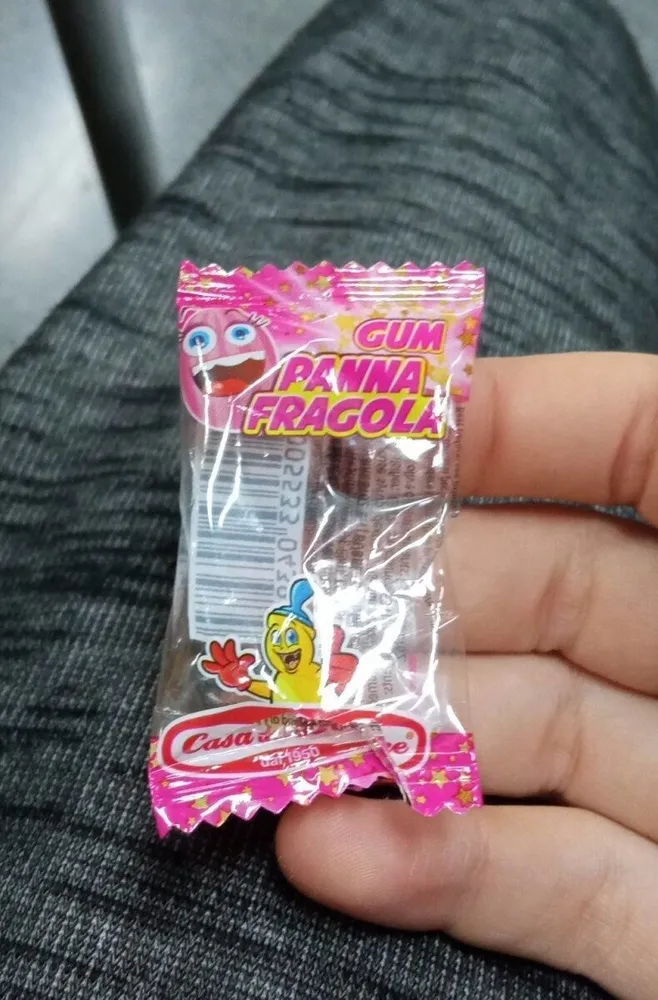 Chicle