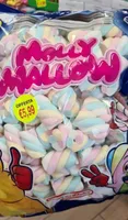 Molla mallow