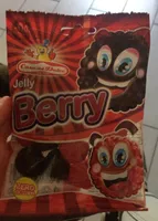 Jelly Berry