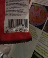 jelly cola