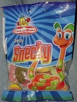 Kelly Snecky