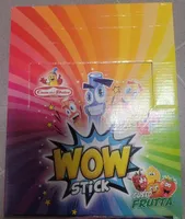 Wow stick