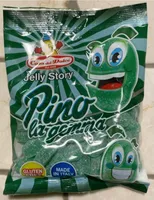 Pino la gemma