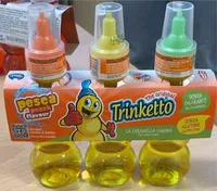 Trinketto