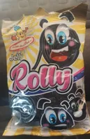 Jelly Rolly