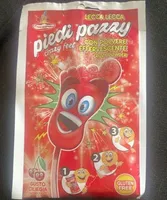 Piedi pazzy
