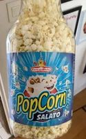 Pop Corn