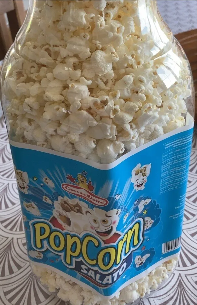 Popcorn