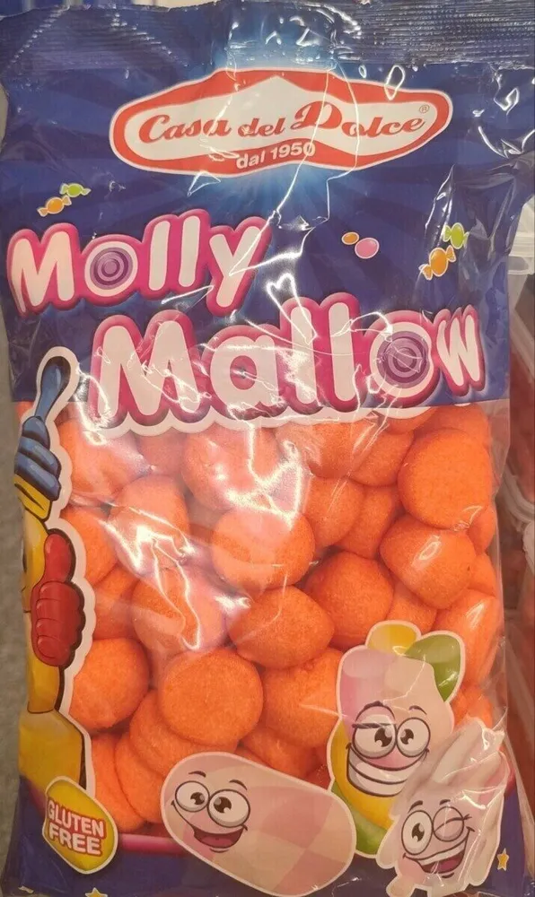 Molly Mallow