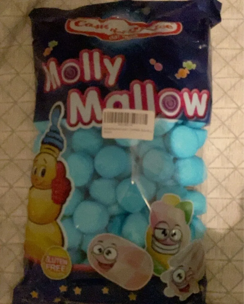 Molly Mallow