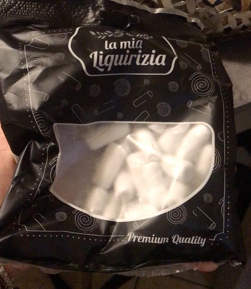 Liquirizia