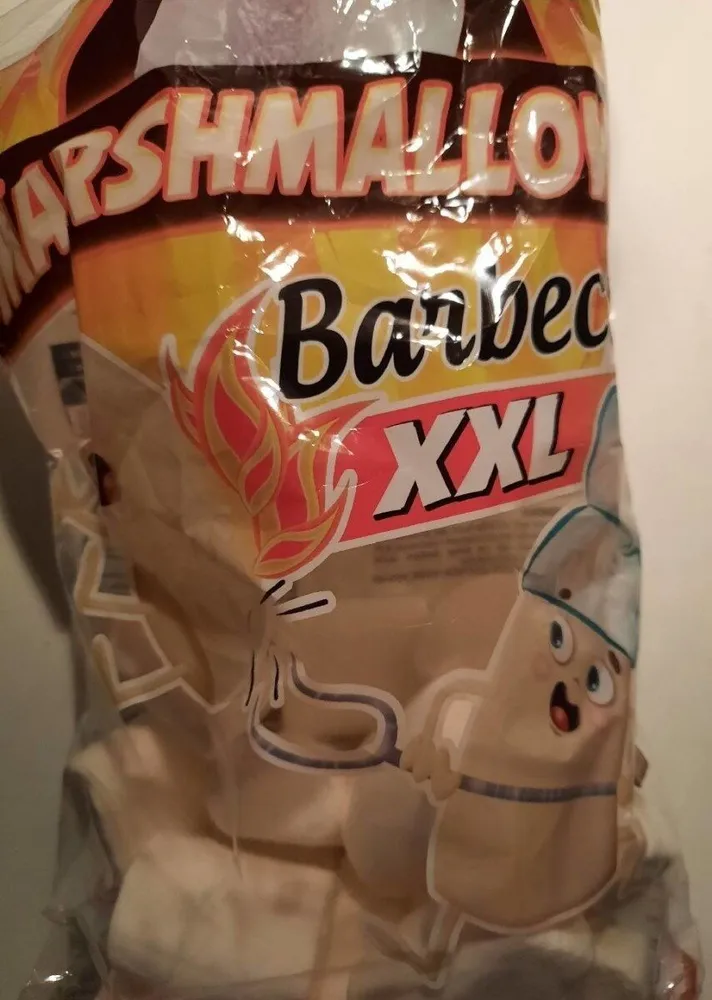 Marshmallows
