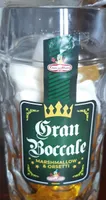Gran Boccale marshmallow orsetti