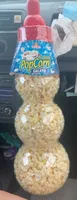 Trinketto Pop corn