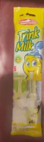 trink milk
