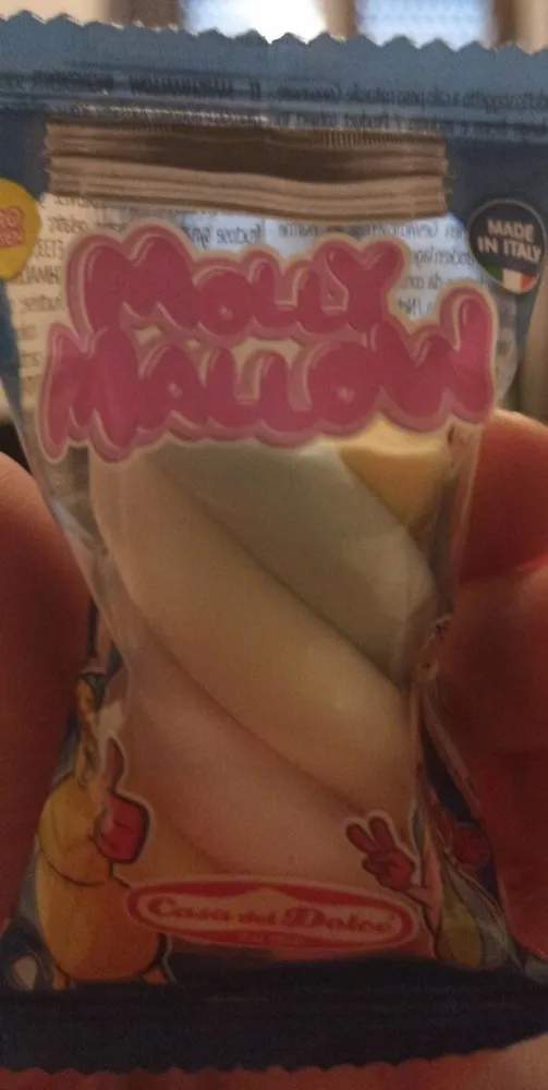 Molly Mallow